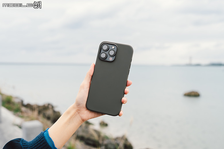 點我看大圖 iPhone 手機殼結合悠遊卡 - LINKASE 悠遊嗶嗶殼開箱,獨家創新技術,都會穿梭最佳拍檔