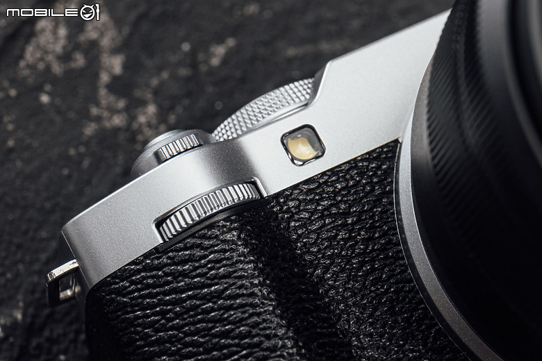Fujifilm X-M5 開箱體驗|「期」貨可居、想當富家子弟談何容易?!