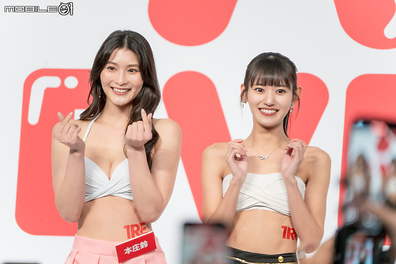2024 TSE 台灣寫真博覽會學服祭直擊｜多國寫真女神夢幻合體、養眼福利大放送！