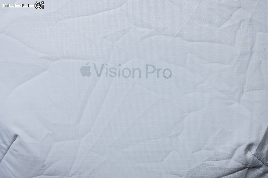 Apple Vision Pro初步體驗｜未來空間科技的試金石！