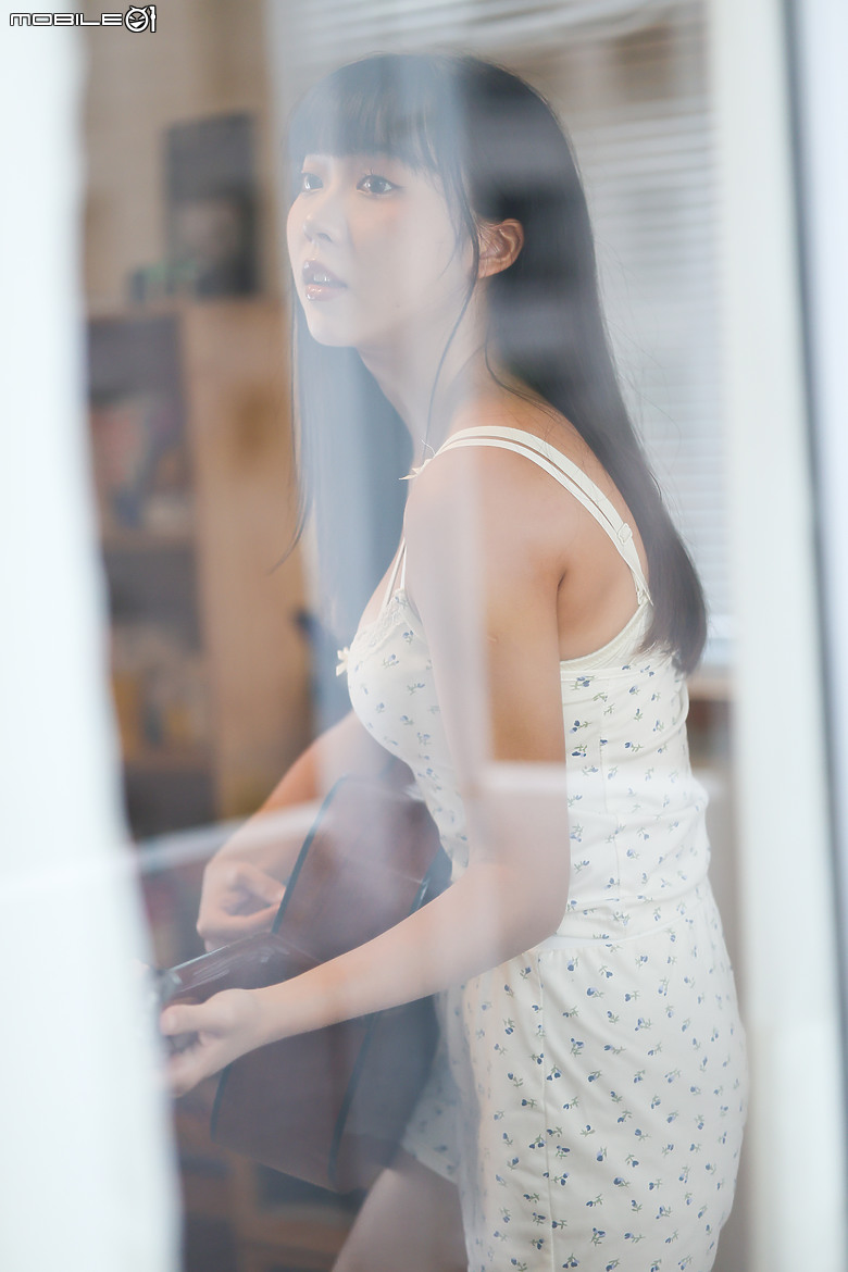 棚內人像寫真！R8＋RF85mm F2拍攝初體驗心得