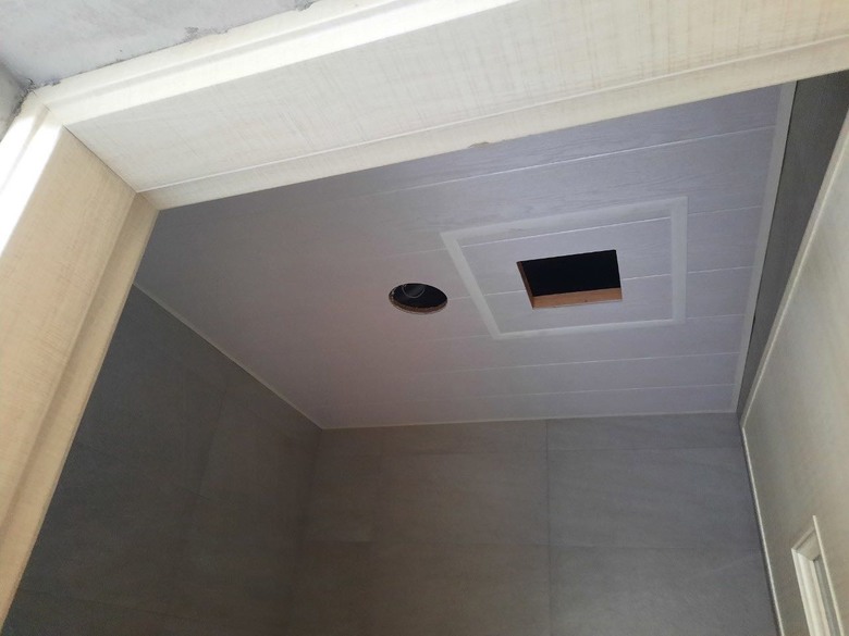 ［開箱文］27年透天舊屋翻新🏠