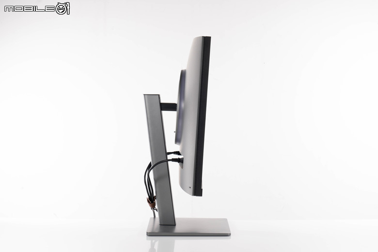 BenQ RD280U 程式設計護眼螢幕開箱實測 以獨特編碼色彩模式提供更舒適工作視野