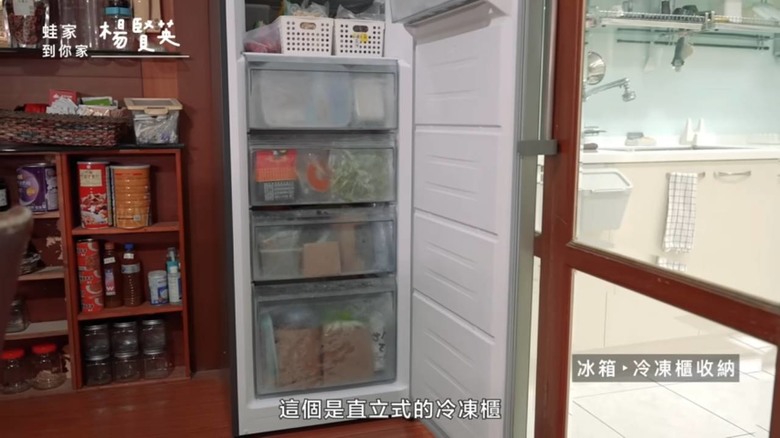 究極冰箱收納術!家事達人3招食材管理法,每月省下2000元