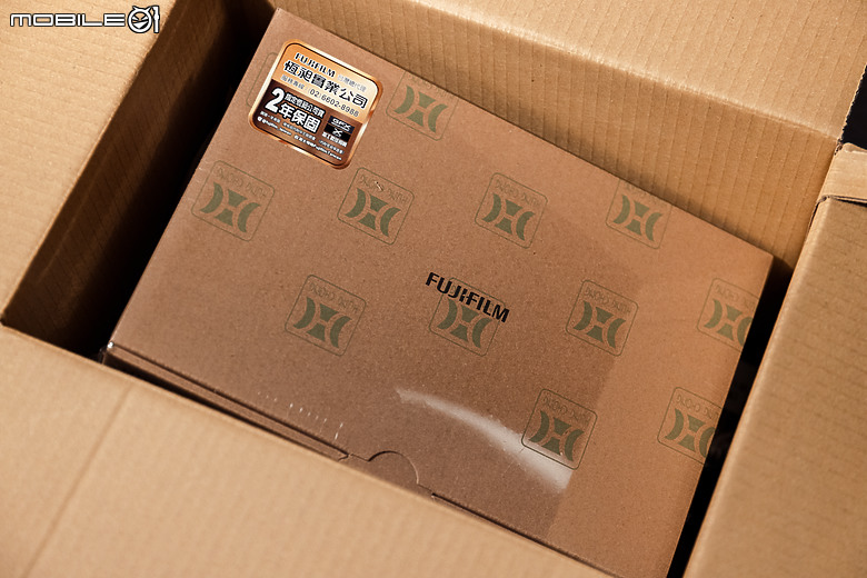 Fujifilm X-M5 開箱體驗|「期」貨可居、想當富家子弟談何容易?!