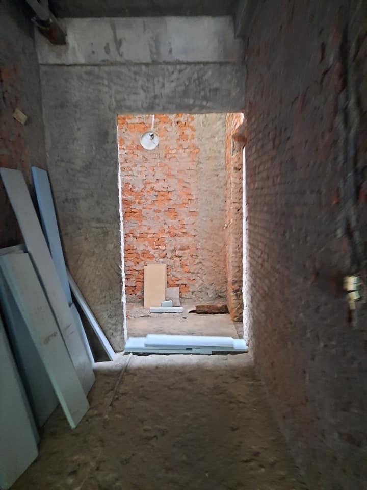 ［開箱文］27年透天舊屋翻新🏠