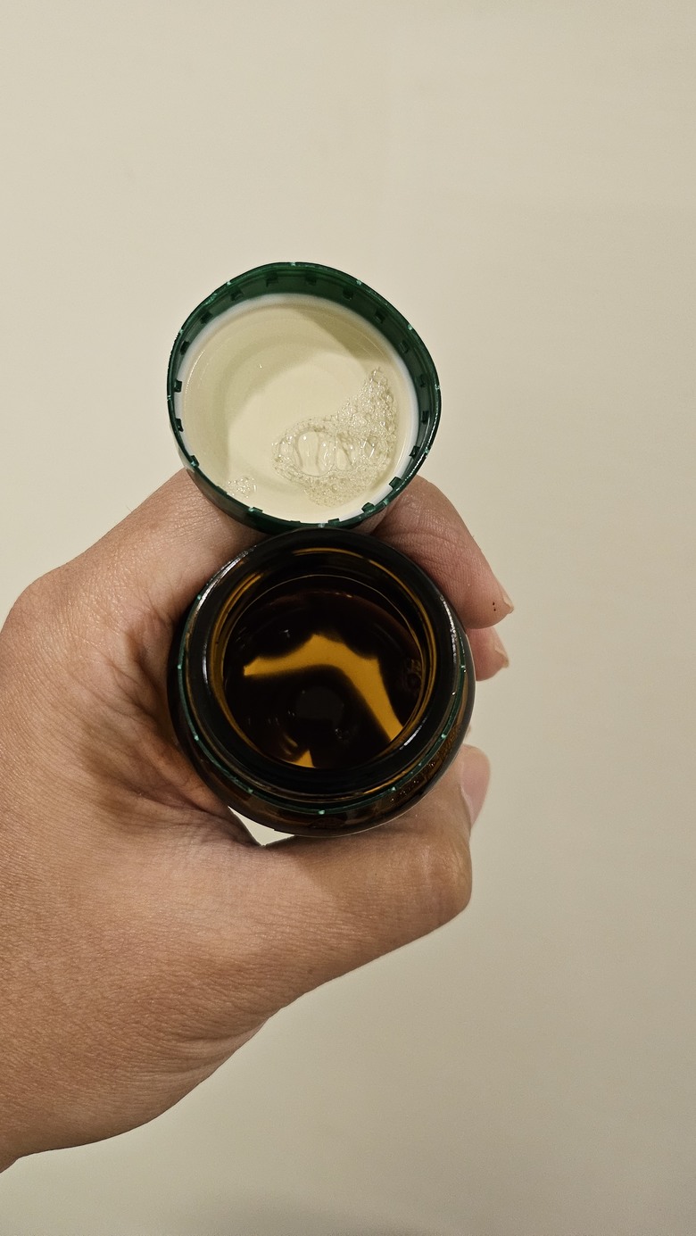 白蘭氏雙認證雞精 - 連續飲用6天以上心得分享 By 甜的蛤仔肉