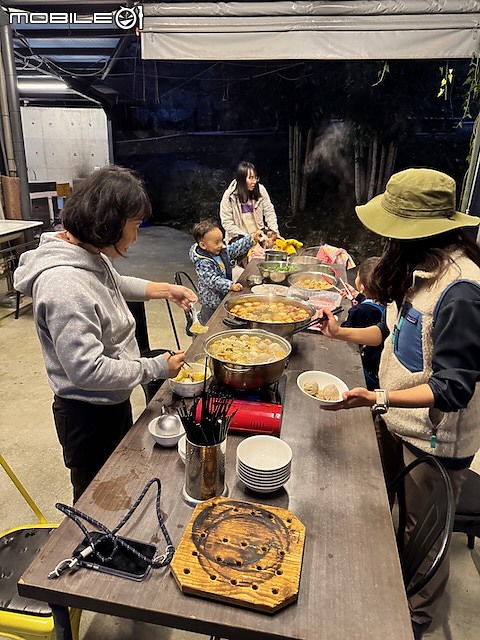 點我看大圖 親子露營|新竹・團圓營地:空間寬敞、環境舒適的美好體驗