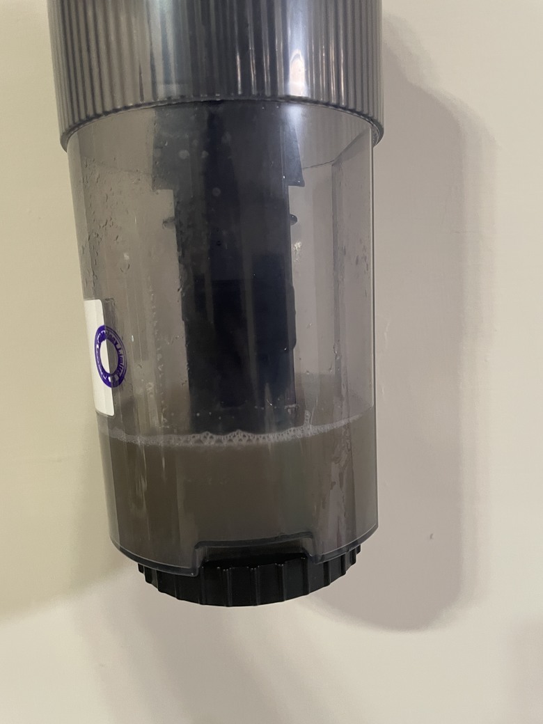 【小宅開箱】Honeywell 雙核心滅菌織物清潔機 家中清潔殺菌智能好幫手