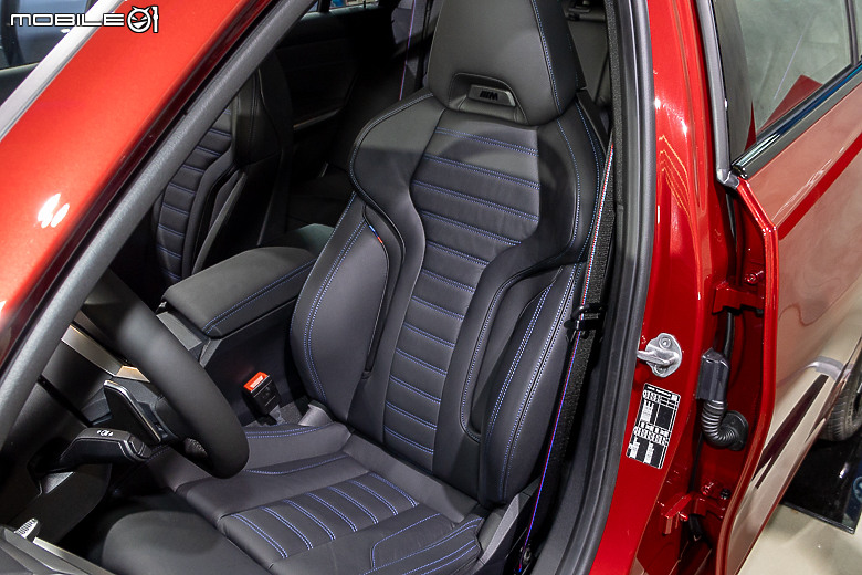 【採訪】BMW 3 Series / 3 Series Touring 中期改款車型 219 萬元起上市，細部質感提升，科技配備強化！