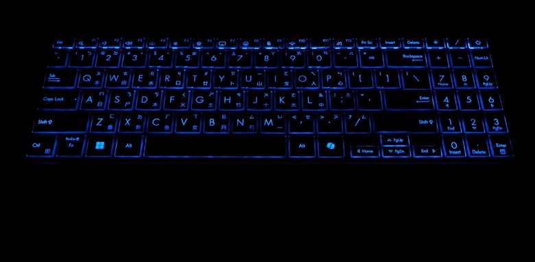 ARM 蹦出新滋味 ASUS Vivobook S15 OLED S5507QA 開箱