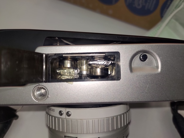 MINOLTA HI - MATUC E 請求使用說明