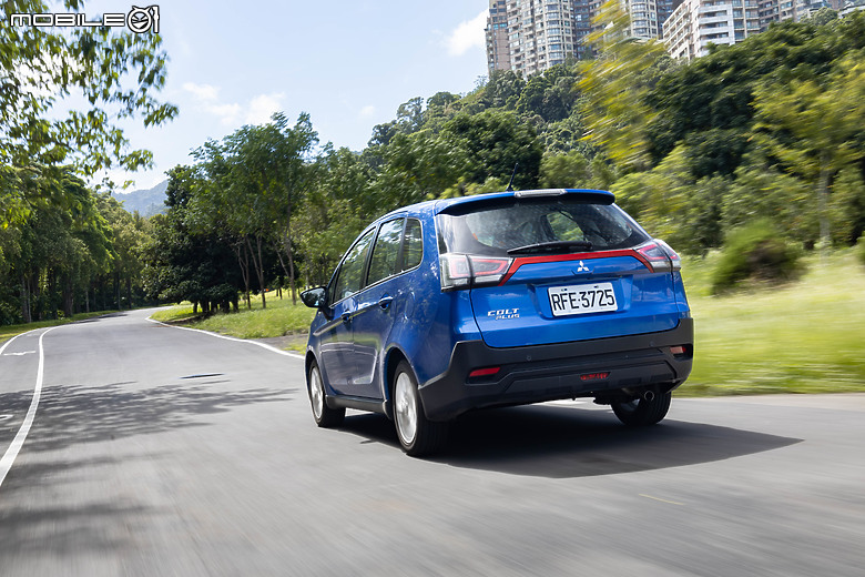 入門掀背小車怎麼選|Suzuki Swift x Honda Fit x Mitsubishi Colt Plus