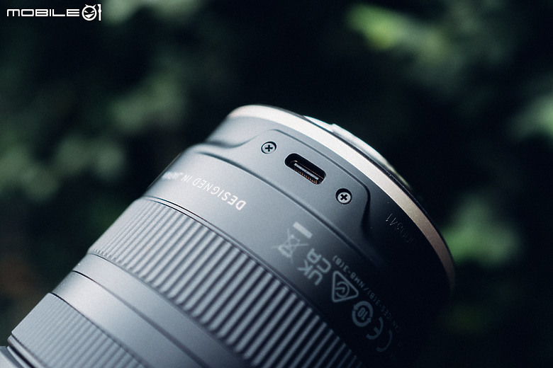 Tamron 11-20mm f/2.8 DiIII-A RXD（RF-Mount）評測報告｜老佳 APS-C 超廣角大光圈新選擇！