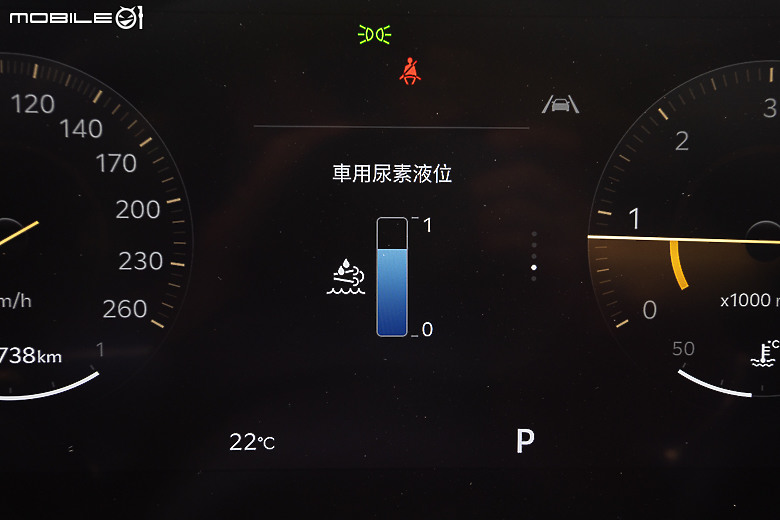 Kia 小改款 Carnival 試駕｜寬敞舒適沒話說，大器尊榮再升級！