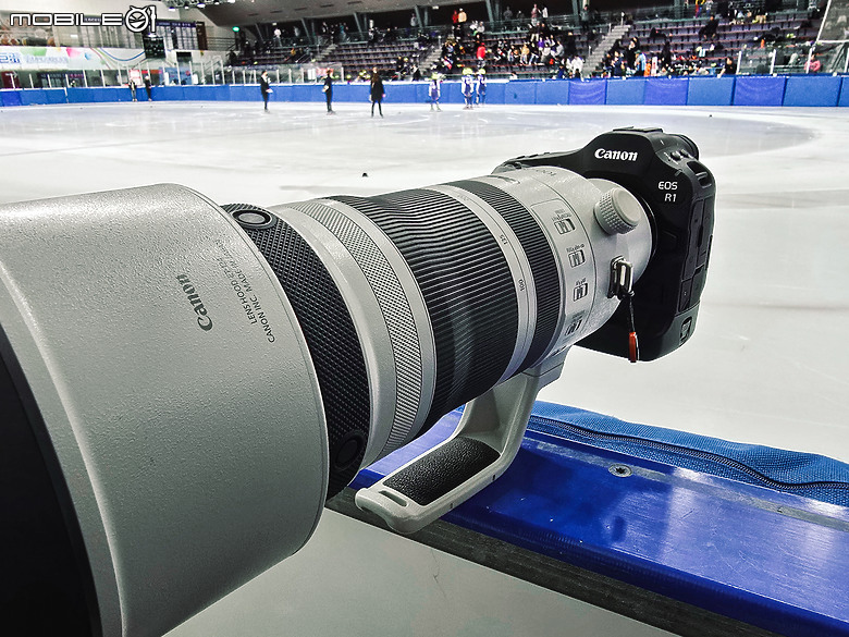 Canon EOS R1 評測報告|旗艦之作、實力鑄就!