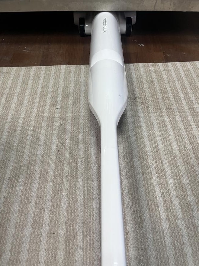 大推!!養貓清潔好幫手吸拖洗地機