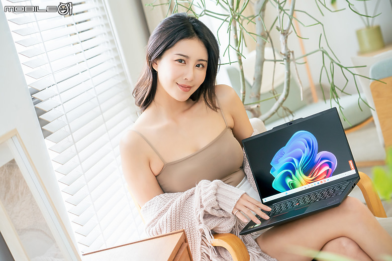 Lenovo ThinkPad T14s Gen6 (Snapdragon X) 體驗｜續航與行動力兼具的差旅良伴！