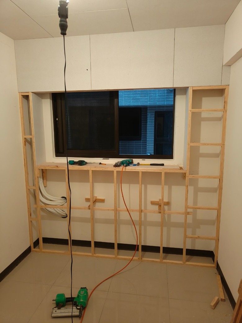 【分享】新竹高CP值統包|25坪新成屋|日系混北歐風格裝潢分享