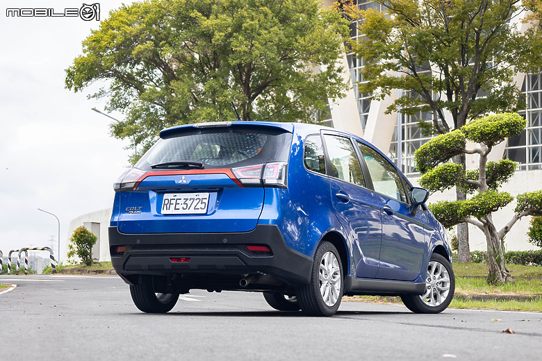 入門掀背小車怎麼選｜Suzuki Swift x Honda Fit x Mitsubishi Colt Plus