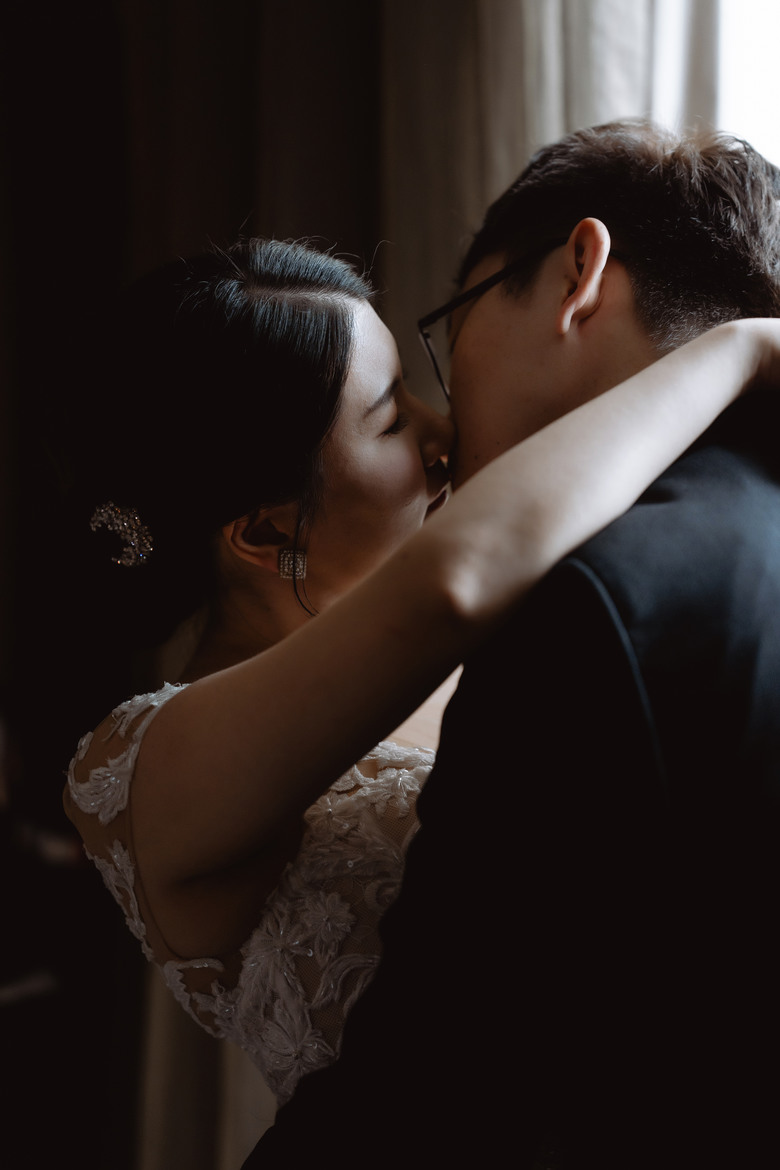 Sony FE 28-70mm f/2 GM 婚禮實戰｜你真的需要大光圈嗎？