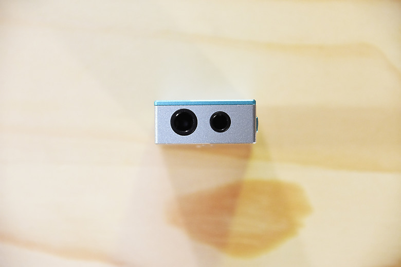 [開箱評測] FiiO KA15 隨身型解碼耳機轉換器~小巧精美卻蘊藏絕美聲音