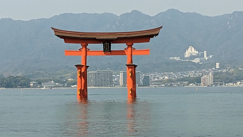 廣島原爆ド一ム