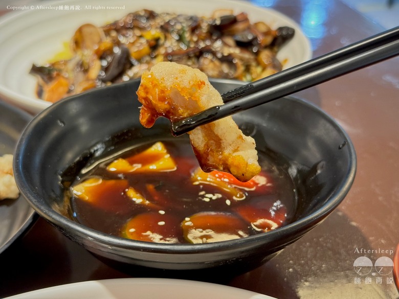 點我看大圖 高雄前鎮|滿月보름달-韓式正統炸醬麵_不用飛出國就能吃韓式炸醬麵