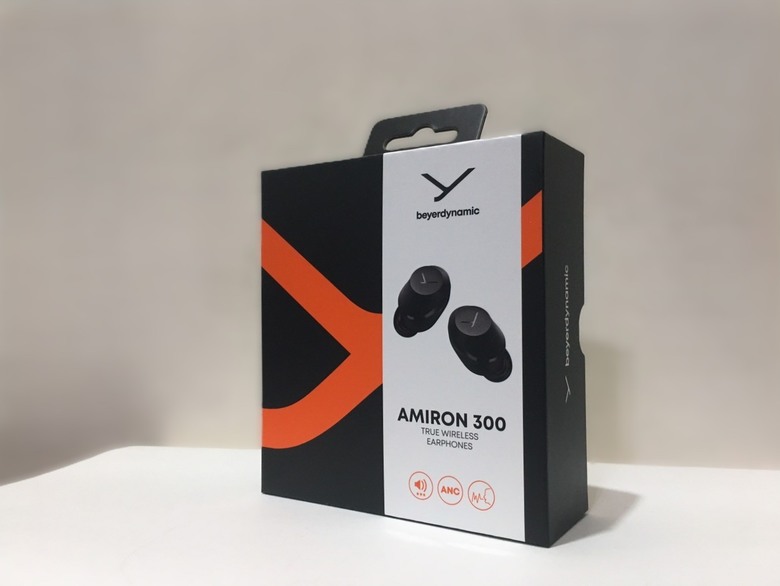 【R式分享】beyerdynamic旗艦機種調音延續—beyerdynamic AMIRON 300