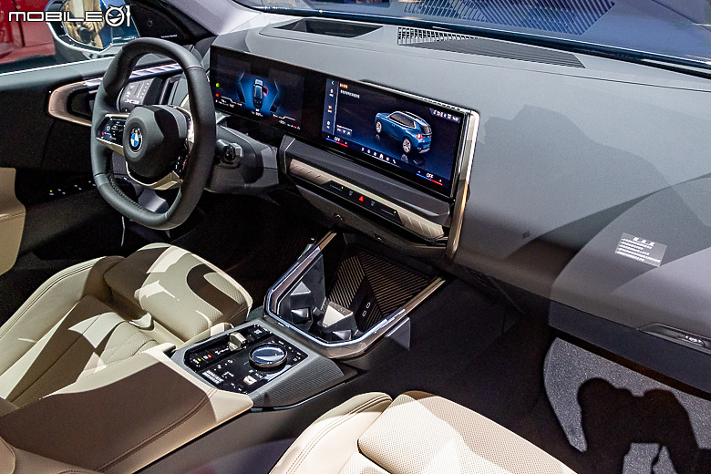 【採訪】BMW 大改款 X3 上市，新增 249 萬元之 20 xDrive xLine車型！