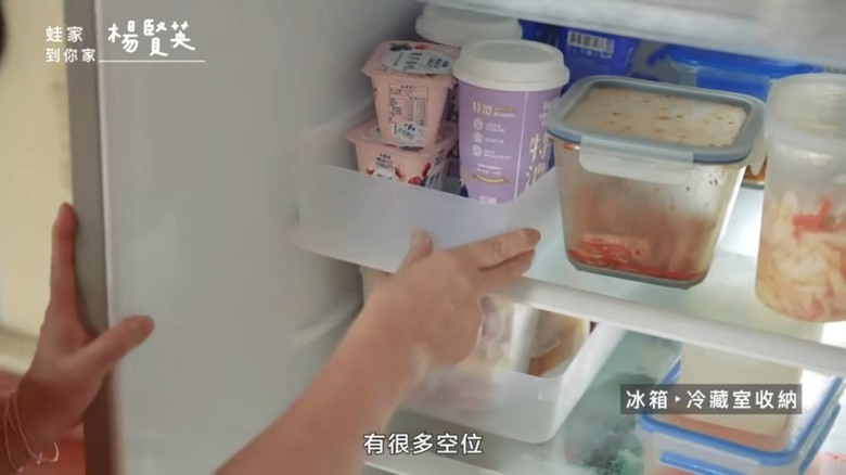 究極冰箱收納術!家事達人3招食材管理法,每月省下2000元