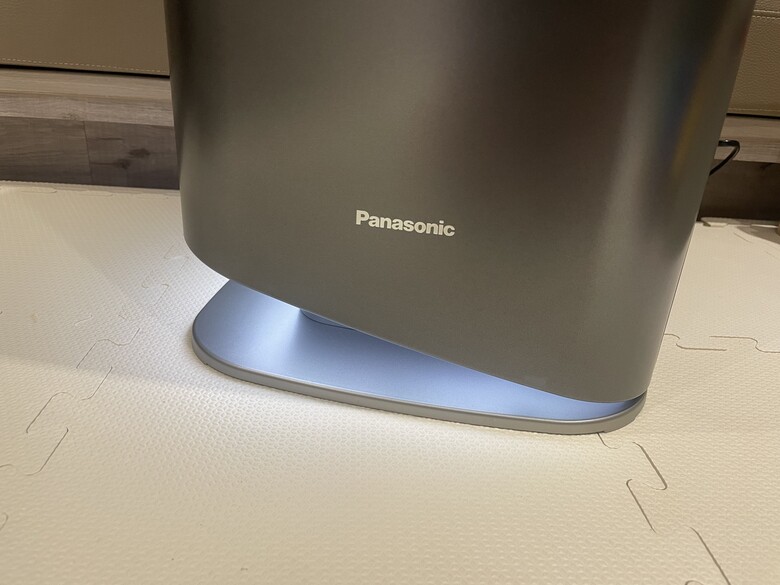 在家烤肉行？不行？feat. Panasonic F-P90MH 空氣清淨機