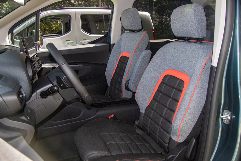 【採訪】升級配備再降價!Citroen Berlingo小改款115.9萬元起登場!