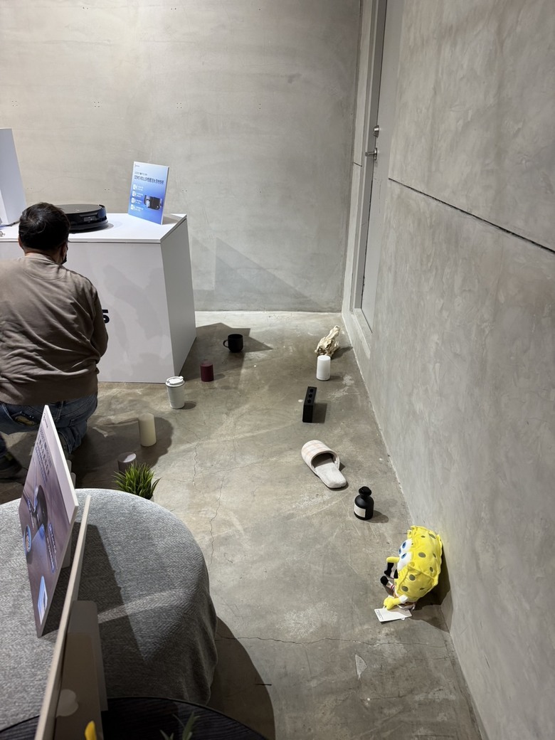 【體驗會】科沃斯ECOVACS X8 PRO OMNI｜居家好幫手