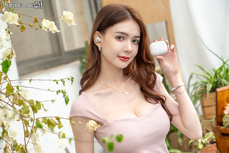 Bowers & Wilkins Pi8 真無線耳機｜內外全面升級、挑戰最強音質！