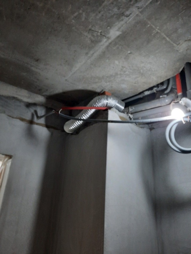 ［開箱文］27年透天舊屋翻新🏠