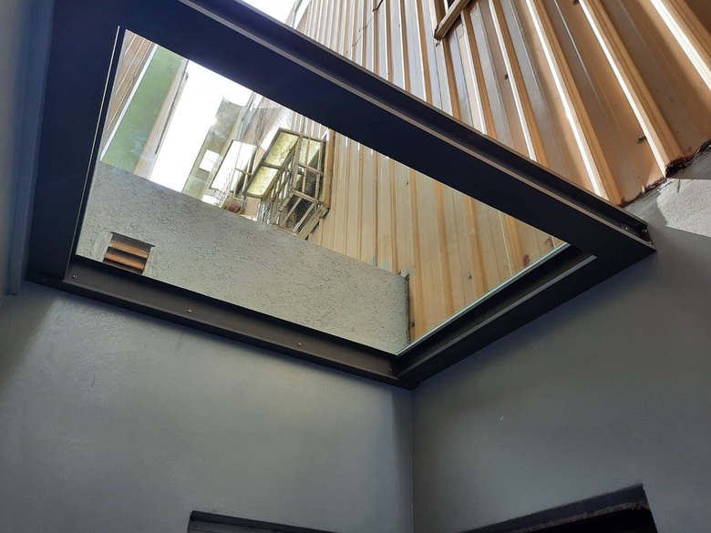 ［開箱文］27年透天舊屋翻新🏠