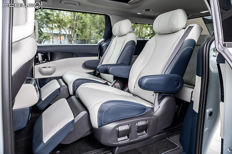 【採訪】Kia 小改款 Carnival 三車型 164.9~205.9 萬元正式上市!