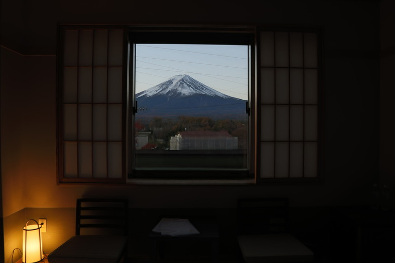 東京 高尾山 河口湖 & 里根場 [富士山] 輕井澤 川越 台場 神宮外苑 渋谷