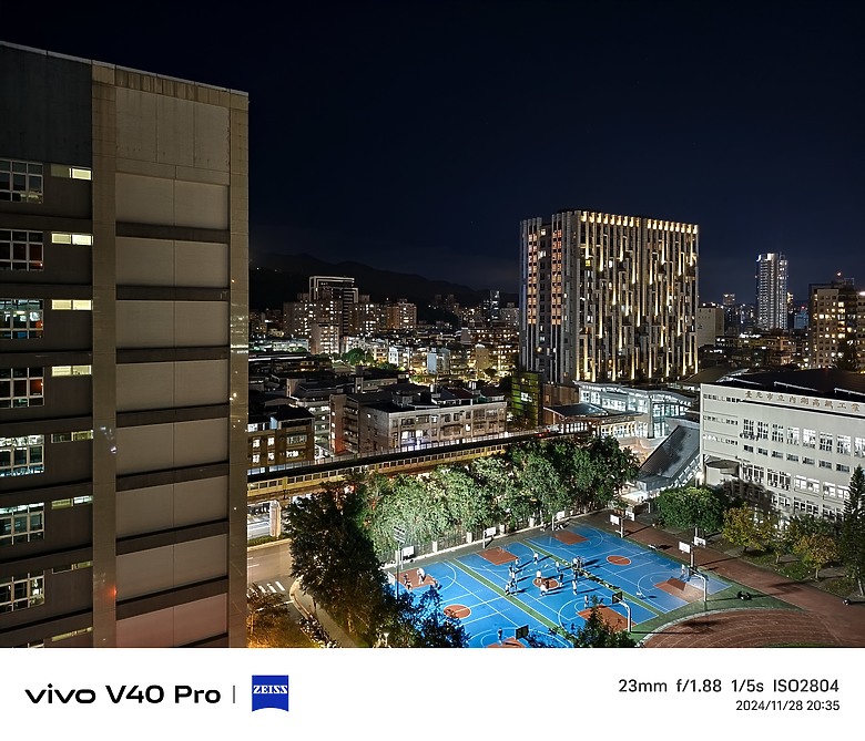 小米14T Pro / vivo V40 Pro攝錄比較｜徠卡與蔡司的中階之爭！
