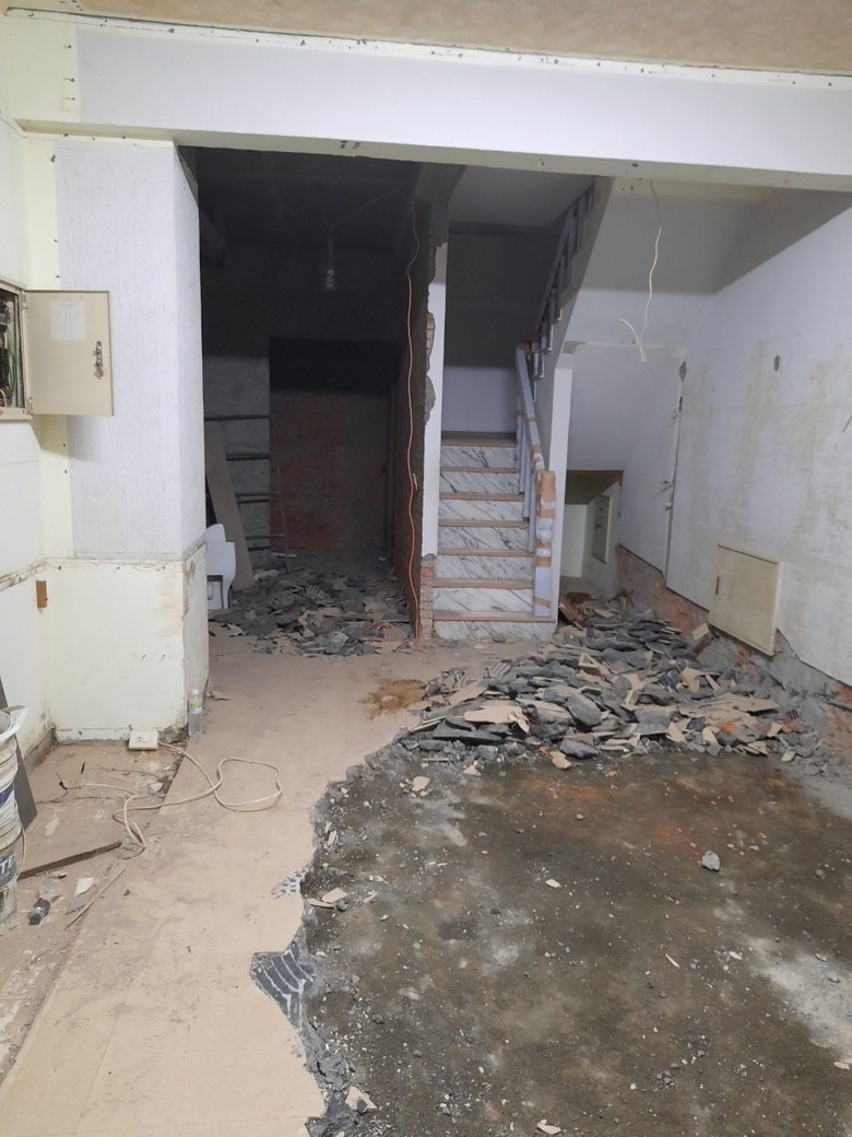 ［開箱文］27年透天舊屋翻新🏠