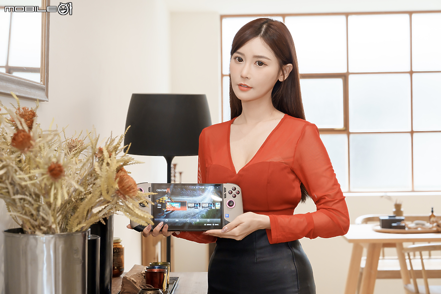 點我看大圖 MSI CLAW 8 AI+ A2VM 完整實測|效能與續航提升超有感!