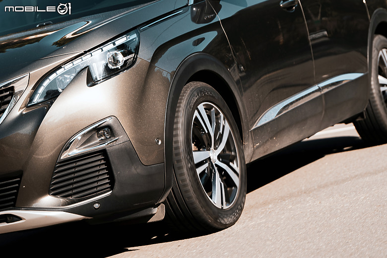 Continental PC7 兩千公里試胎體驗|通勤與運動全能、乾濕地面無所畏懼!