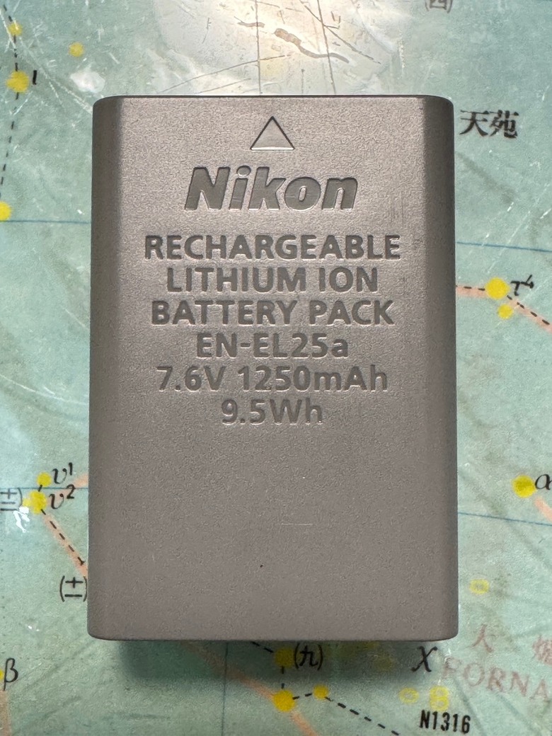 尼康NIKON Z50II二代新機評測