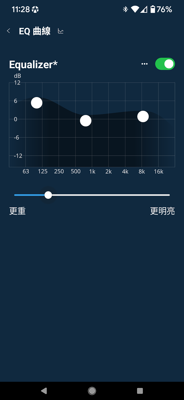 Noble FoKus Rex5 真無線耳機｜混合五單元的發燒音質之王！