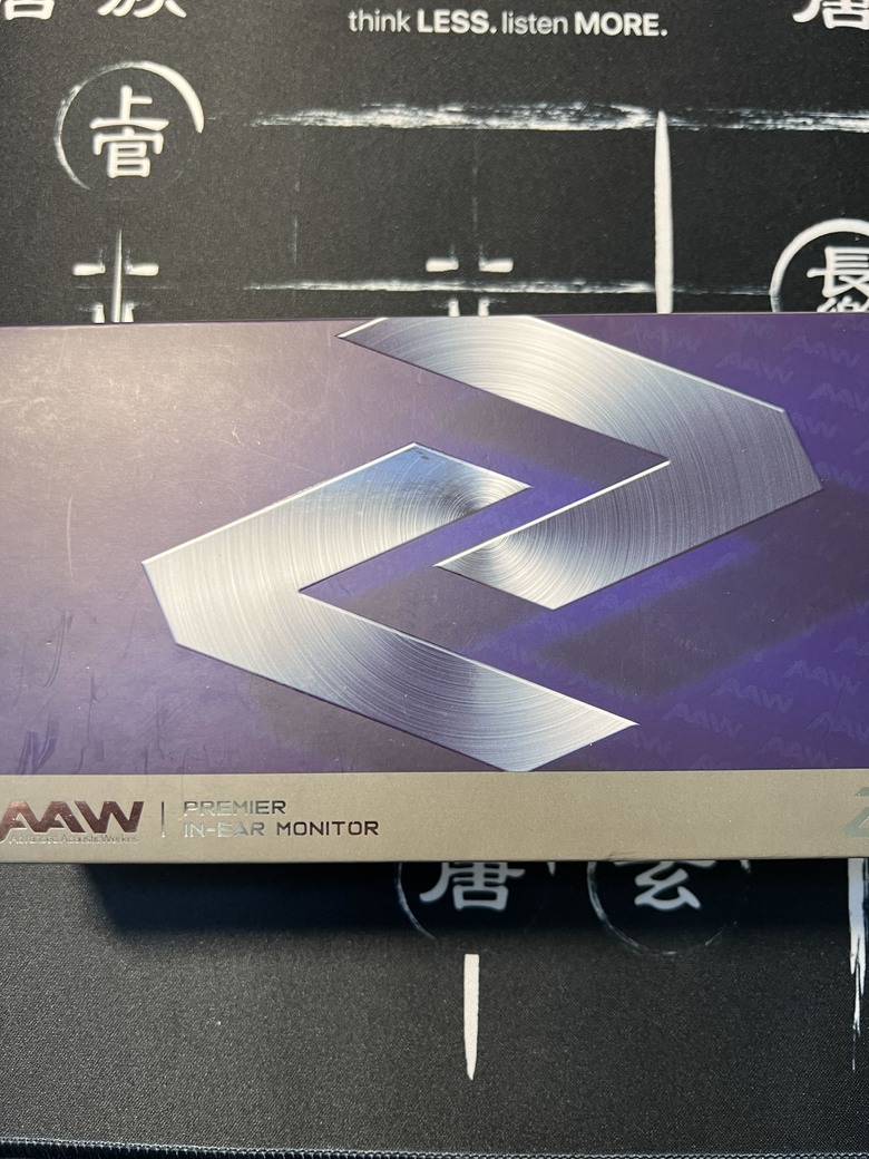 【心得】搖滾的熱浪AAW Z06