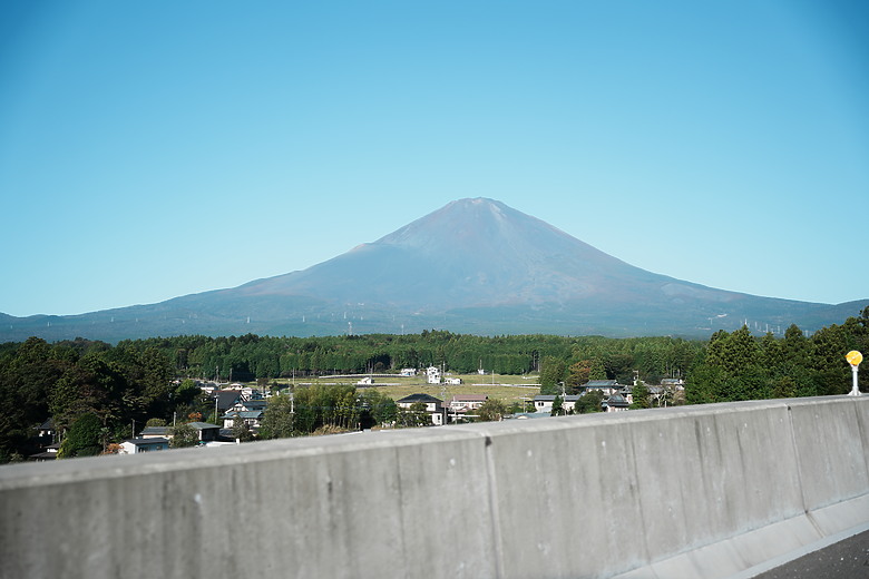 2024 東京10天微深度遊–Day 8+9『 富士山私房攝影點大公開 • 山中湖 X 河口湖 』