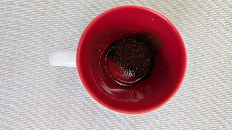 來自新加坡Cheerful Goat的超可愛Pocket Coffee~