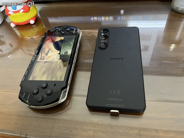 點我看大圖 Sony Xperia 1 VI 開箱心得:音質細膩,細節滿分的現代復古相機手機