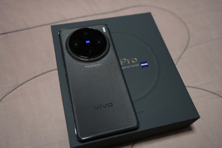[分享]：2024年旅行紀錄用途之攝影手機使用心得